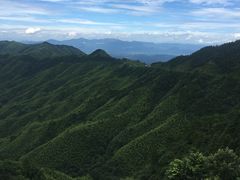 -井冈山风景名胜区
