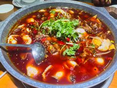 -龙梅肥肠鱼(明瓦廊店)