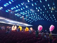 -三亚千古情景区游客中心-接待中心