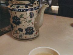 -绿茶餐厅(杭州黄龙K-lab店)