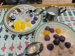 -堂屋糖水店(愚园店)