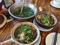 -关氏饮食店