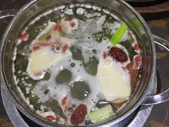-吉布鲁牛排海鲜自助(巴南万达广场店)