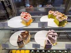 -68度C COFFEE(丞相府店)