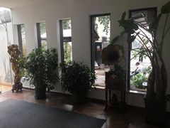 -时光漫步酒店(北京雍和宫南锣鼓巷后海店)