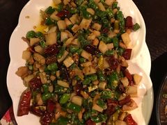 -舌尖上的食缘花园主题餐厅