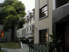 -徐家汇源景区-衡山坊