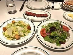 -Wolfgang’s Steakhouse 沃夫冈牛排馆(上海白玉兰广场店)