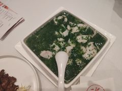 -新雅粤菜馆(南京东路店)