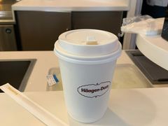 -哈根达斯(绍兴银泰店)