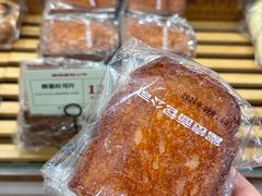 -富贵面包公司(运河店)