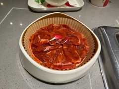 -海底捞火锅(天通苑华联店)