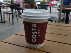 -COSTA COFFEE(丰联广场店)