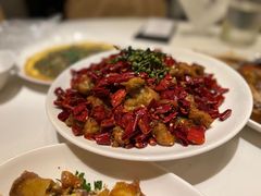 -莆田餐厅PUTIEN(三里屯店)