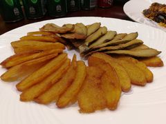 -牟传仁饭庄(星海店)
