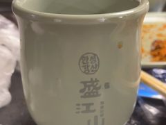 -盛江山自助料理(奥莱锦辉购物广场店)