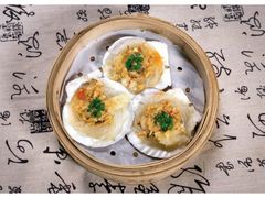 -裕鼎鲜·新中菜(青山湖万达店)