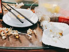 -天下客饭店(中山路店)