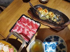 -一心创作料理屋(经开万达店)