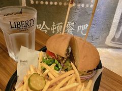 -Liberty Brewing Co·曼哈顿餐吧