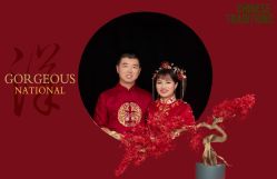 点击看大图 -唯一视觉婚纱摄影(李家村店)