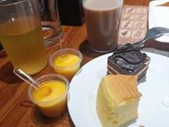 -汉巴味德·烤肉与啤酒的自助(杭州大悦城店)