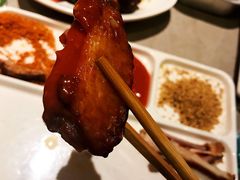 -丰茂烤串(金源店)