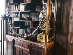 -烟水渔庄餐厅(西溪湿地店)