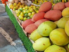 -港华水果街(港华广场店)