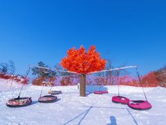 -九皇山景区