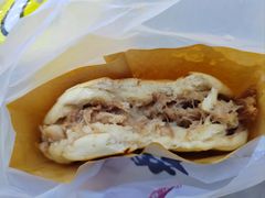 -樊记腊汁肉(竹笆市总店)