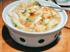 -涌觅名灶·本地海鲜宁波菜(财富广场店)