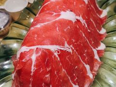 -清真军邺·金富苑肥牛(石坡街旗舰店)