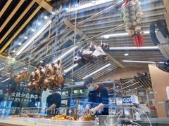 -狮头牌卤味研究所·卤味饭(花城汇南区店)
