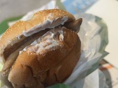 -麦当劳(北苑秋实路店)
