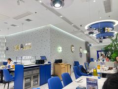 -兰湘子·湘菜小炒(南京江宁万达店)