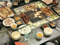 -塘屋烧烤·云南火塘烧烤品牌(春城慧谷旗舰店)