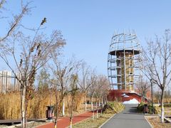 -永定河休闲森林公园