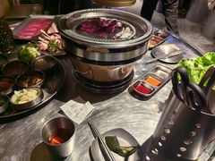 -韩山葵烤肉(太古里店)