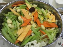 -来御来三汁焖锅(万邦店)