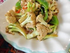 -遇见小院—虹鳟鱼•农家菜(怀柔店)