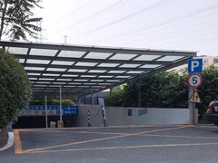 -青岛市体育产业发展中心全民健身中心