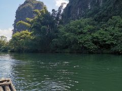 -冰泉豆浆馆(阳朔店)