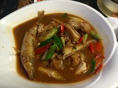 -船奇蒸汽海鲜·闽菜(八市海鲜总店)