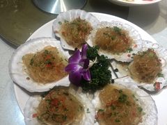 -小贝壳酒楼(经九路店)
