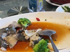 -顺意·顺德家乡菜(国际人才大厦店)