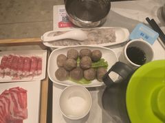 -虾吃虾涮.虾火锅.肉蟹煲(步步高梅溪新天地店)