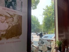 -叶存利海鲜大馅饺子(海宁路总店)