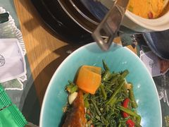 -泰悦澜·泰国餐厅(万象城店)