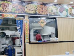 -豫厨老汤拉面(企业广场店)